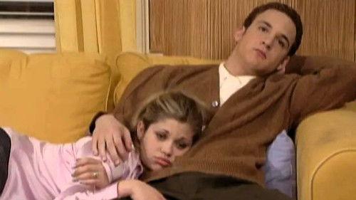 Boy Meets World Season 7 Episode 18 - How Cory and Topanga Got Their Groove Back