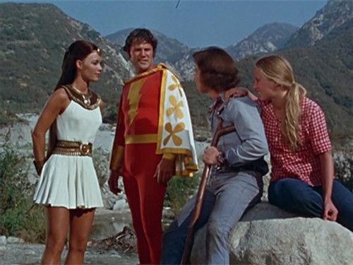 Background image for The Odd Couple