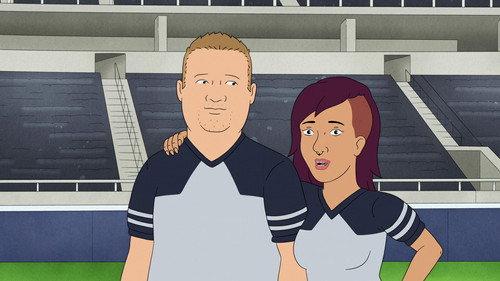 undefined Season 14 Episode 7 - Any Given Hill-Day