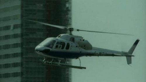 undefined Season 4 Episode 9 - The Sting