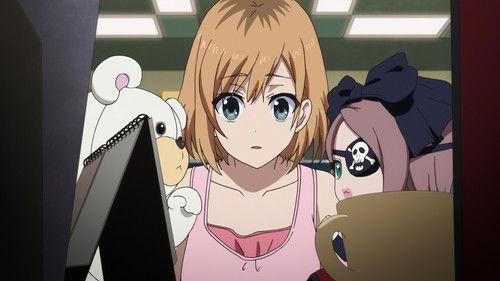 SHIROBAKO Season 1 Episode 18 - You Tricked Me!
