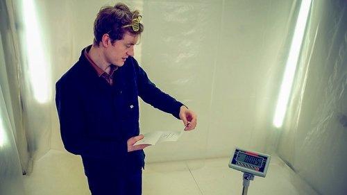 Taskmaster Season 7 Episode 4 - OLLIE