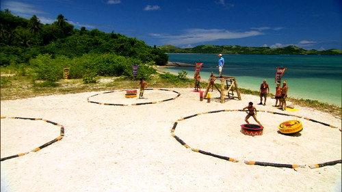 Survivor Season 25 Episode 10 - Whiners Are Weiners