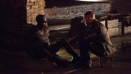 undefined Season 2 Episode 3 - New York's Finest