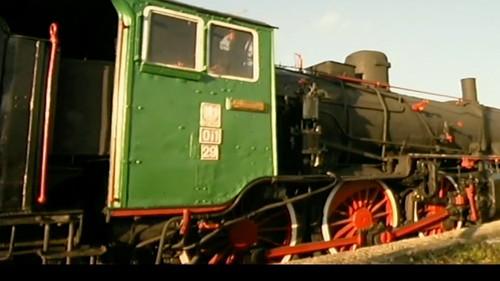 Rail Away Season 4 Episode 1 - Poland: Warsaw - Kraków - Zakopane - Auschwitz