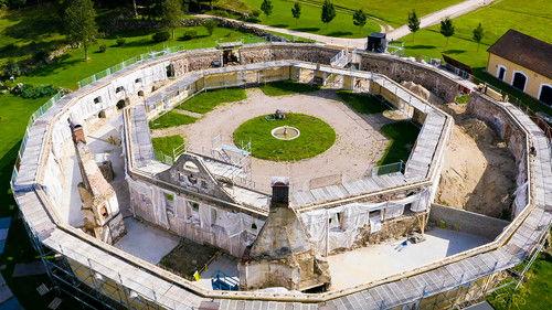 Husdrömmar Season 9 Episode 4 - Burnt Down 18th Century Manor in Södra Björnstorp