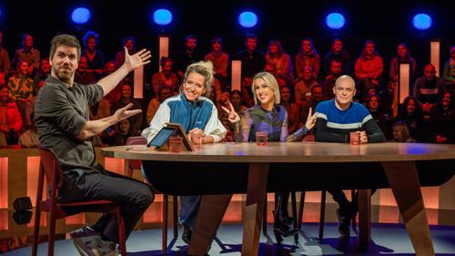 De dag van vandaag Season 2 Episode 7 - Episode 7