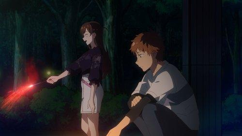 undefined Season 1 Episode 36 - Ideal Girlfriend and Girlfriend