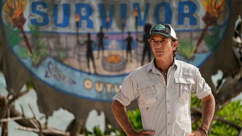 Survivor Season 44 Episode 3 - Sneaky Little Snake