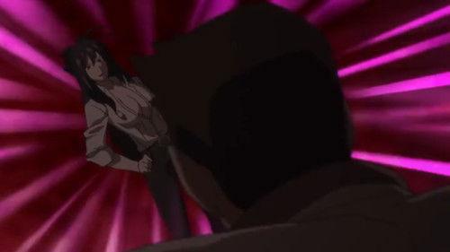 The Book of Bantorra Season 1 Episode 24 - Truth, Love, and the Second Sealed Library