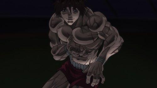 BAKI Season 2 Episode 12 - Completion
