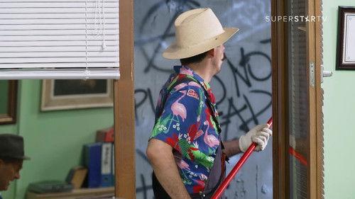 Government Job Season 12 Episode 10 - 2040 Mikronivo