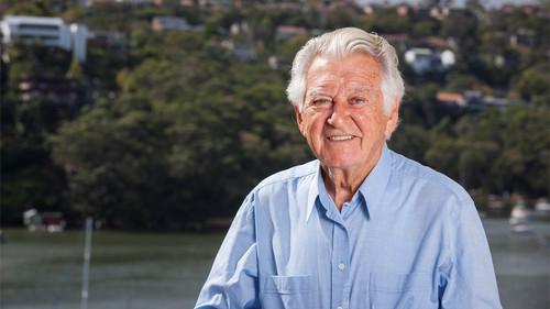 Australian Story Season 24 Episode 13 - Just Call Me Bob - Hawke Remembered