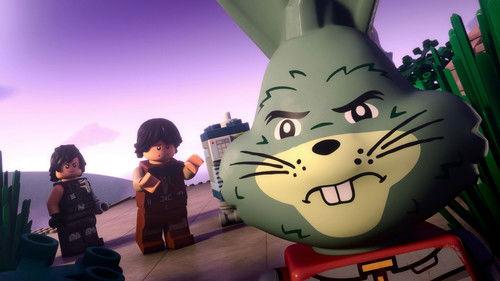 undefined Season 1 Episode 2 - Part Two