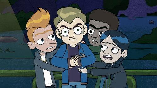 Better Call Saul Presents: Slippin' Jimmy Season 1 Episode 3 - After Bedtime