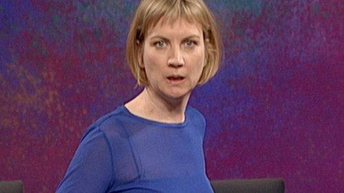 Whose Line Is It Anyway? Season 7 Episode 16 - Kathy Greenwood