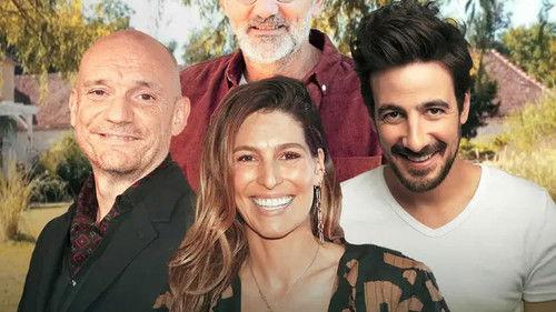 The Unexpected Getaway Season 1 Episode 17 - Episode 17