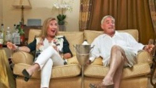 Gogglebox Season 4 Episode 10 - Episode 10