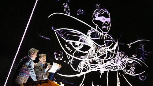 Great Performances Season 53 Episode 10 - Great Performances at the Met: The Amazing Adventures of Kavalier & Clay