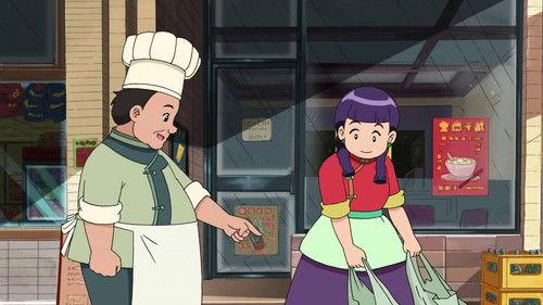 Ori Princess Season 3 Episode 8 - Episode 8