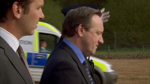 Midsomer Murders Season 14 Episode 5 - The Sleeper Under the Hill