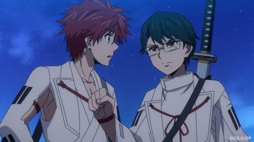 Orient Season 1 Episode 15 - Equals