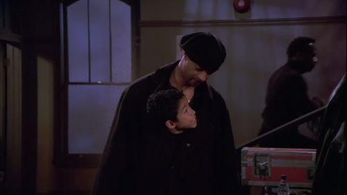 My Wife and Kids Season 4 Episode 11 - Michael's Band