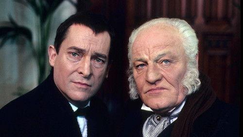 Sherlock Holmes Season 4 Episode 5 - The Bruce Partington Plans