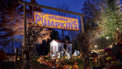 Outrageous Pumpkins Season 4 Episode 1 - Welcome to the Pumpkin Patch