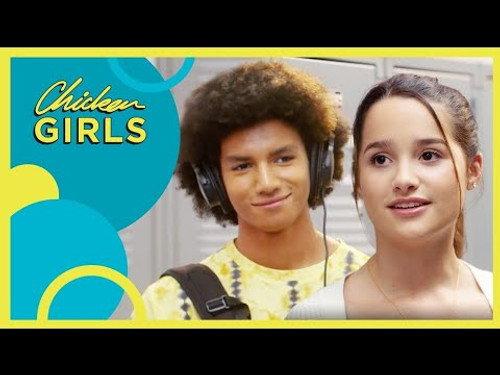 Chicken Girls Season 5 Episode 1 - The Other Guy