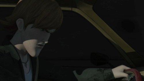 Transformers: Prime Season 1 Episode 11 - Speed Metal
