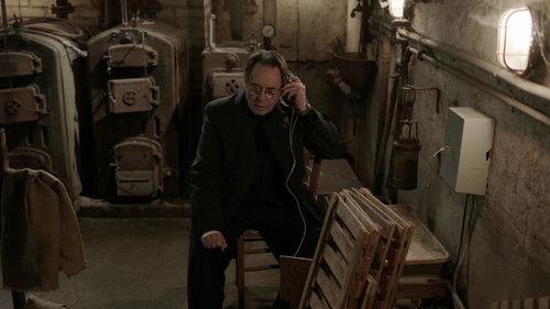 Weissensee Season 2 Episode 6 - Morgenluft