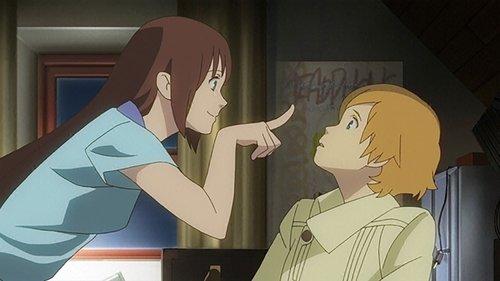 Background image for Encounter