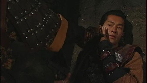 A Step Into The Past Season 1 Episode 2 - Episode 2