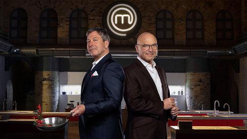 MasterChef Season 20 Episode 1 - Episode 1