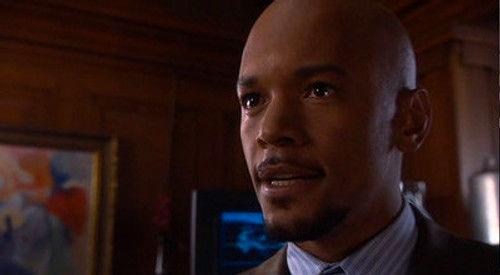 Earth: Final Conflict Season 4 Episode 14 - Keys to The Kingdom