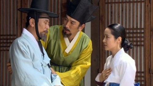 Korean Ghost Stories Season 18 Episode 2 - Let’s Head to Cheongsan, My Dear