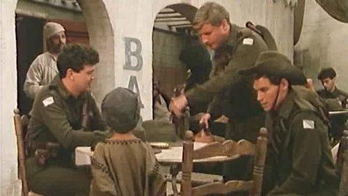 1915 Season 1 Episode 5 - Soldiers of the King