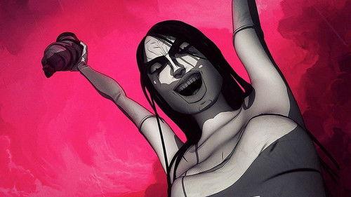 Fantasmagorias Season 1 Episode 1 - The Weeping Woman