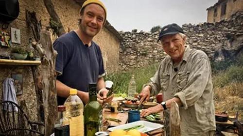 Kill & Eat Season 12 Episode 8 - Et mankefår i Spanien