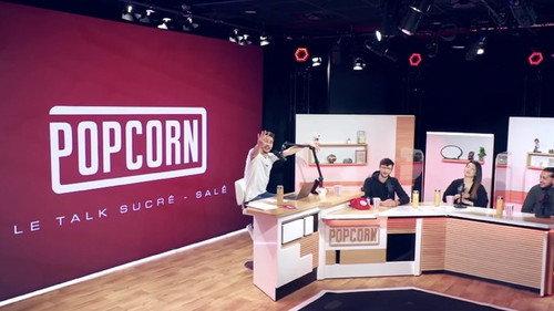 Popcorn Season 2 Episode 4 - Episode 4