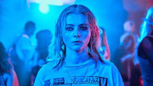 Totally Completely Fine Season 1 Episode 5 - You’re a Sexy Fucking Mess