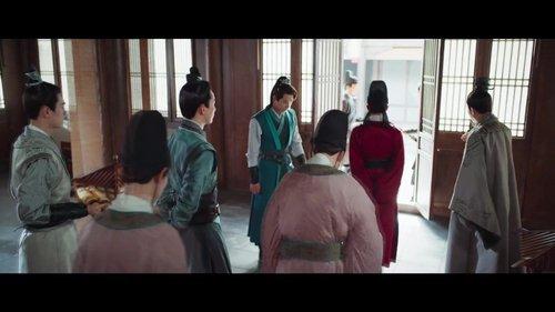 The Imperial Coroner Season 1 Episode 24 - Episode 24