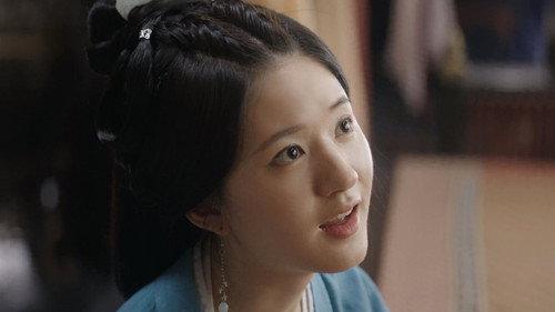 Love Like the Galaxy Season 1 Episode 32 - Ling Buyi Reminds Shaoshang