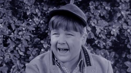 Leave It to Beaver Season 3 Episode 24 - The Hypnotist