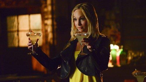 The Vampire Diaries Season 6 Episode 16 - The Downward Spiral