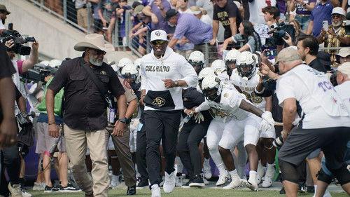 Coach Prime Season 2 Episode 2 - Put Up Or Shut Up