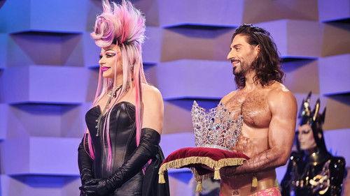 Drag Race España Season 4 Episode 11 - Grand Finale