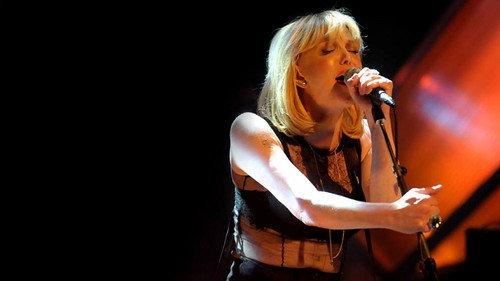 Later... with Jools Holland Season 36 Episode 4 - Mumford & Sons, Joanna Newsom, Hole, Iggy Pop, Ozzy Osbourne, and Angelique Kidjo