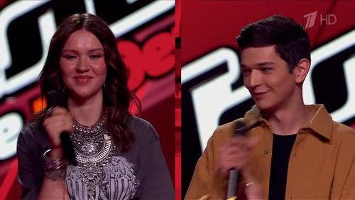 Golos. Uzhe ne deti Season 1 Episode 6 - Episode 6